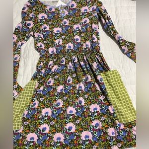 Matilda Jane size 14 dress